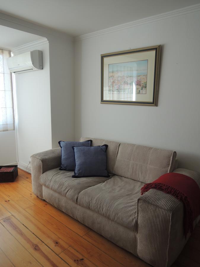 Campo De Ourique Premium Apartment Lisbon